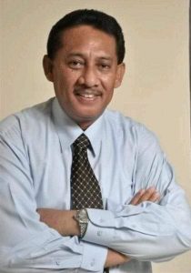 Kejati Periksa Jonas Salean