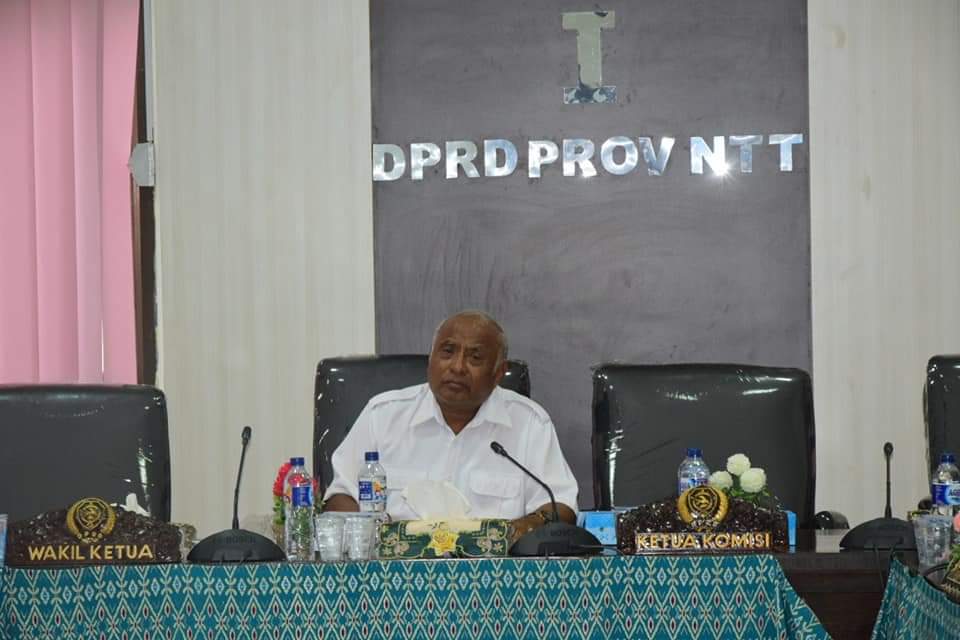 Pelayanan Terhadap Guru Honorer Belum Maksimal