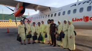 Kunjungi Kejari Sumba Timur, Kajati Lakukan Supervisi