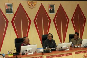 KPA Diminta Kerja Cepat Cegah dan Atasi HIV dan AIDS