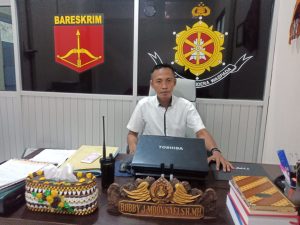 Study Tour 3 Negara Batal, Uang Rp 590 Juta Ludes