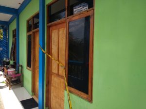 Pembunuhan Bayi, Polisi Tunggu Hasil Outopsi