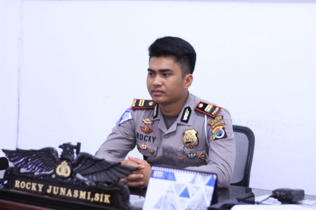 Operasi Zebra di Kupang, Pelanggaran Meningkat