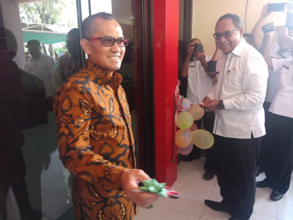 KY Lindungi Kode Etik dan Perilaku Hakim di NTT