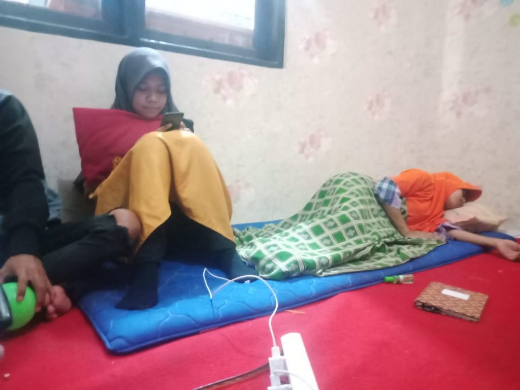 Nurlinda Ibi Resmi Tersangka Pembunuhan Bayi