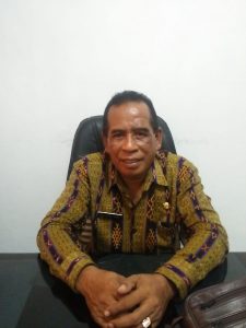 Jelang Natal, Disperindag Kota Kupang Segera Lakukan Operasi Pasar