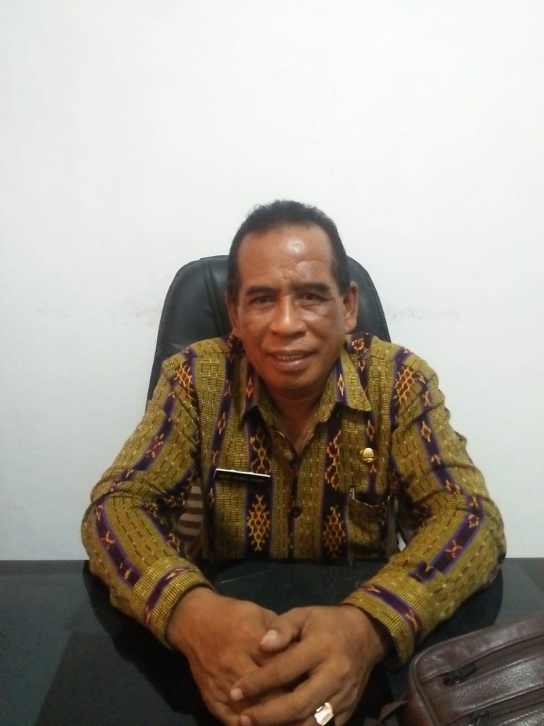 Jelang Natal, Disperindag Kota Kupang Segera Lakukan Operasi Pasar