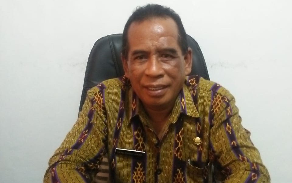 Jelang Natal, Disperindag Kota Kupang Segera Lakukan Operasi Pasar