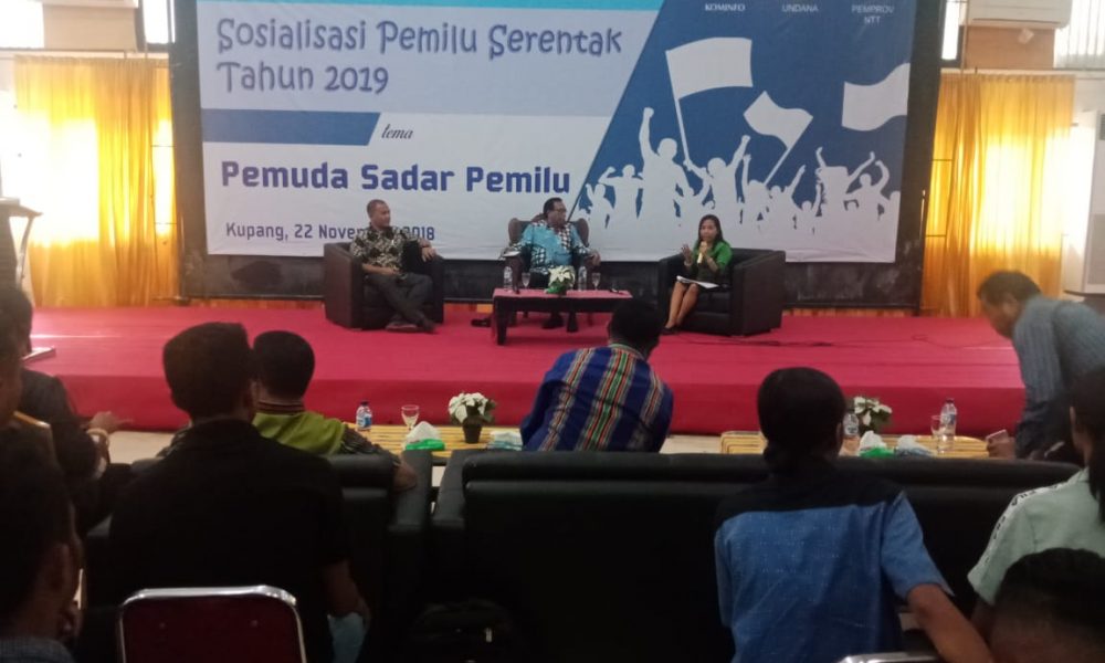 Mahasiswa Terancam Kehilangan Hak Pilih di Pemilu 2019