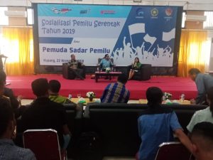 Mahasiswa Terancam Kehilangan Hak Pilih di Pemilu 2019