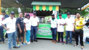 Dinas Pertanian Gelar Festival Gerakan Daerah Kelor