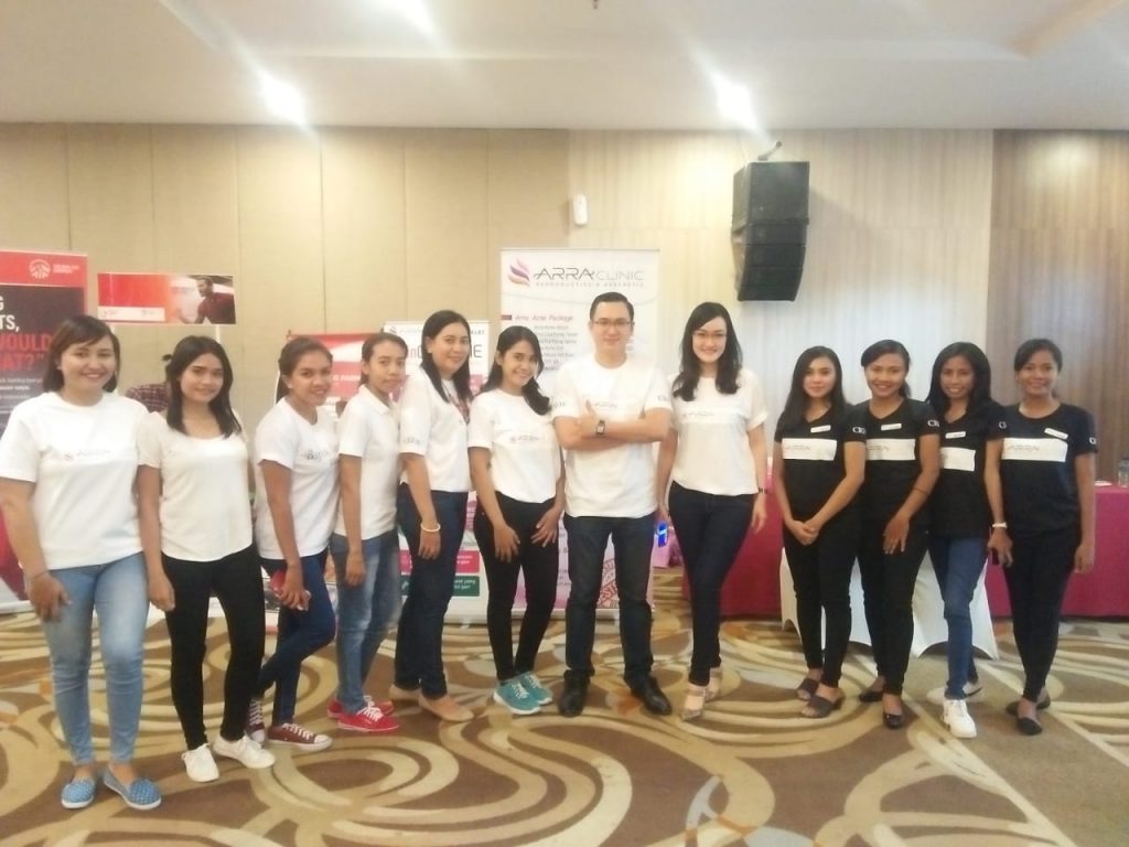 Perempuan Harus Cantik Luar Dalam