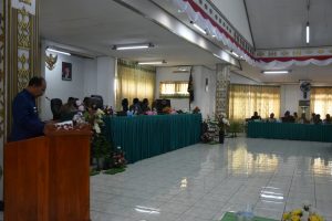 Pemkot Kupang Target Pendapatan Tahun 2019 Senilai Rp 1,197 Triliun