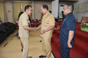 Masalah Aset, Penyebab Kota Kupang Gagal Raih WTP