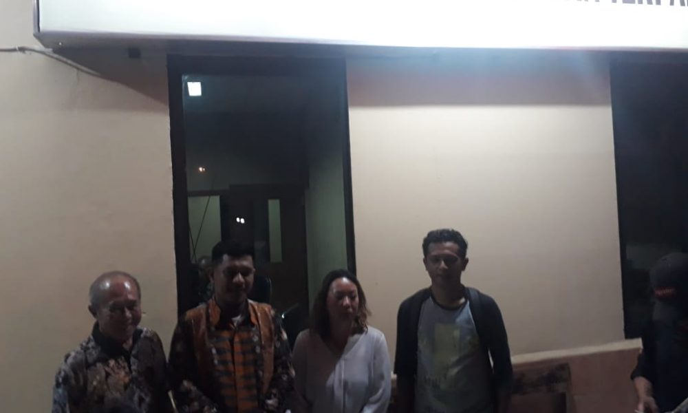 Palsukan Dokumen untuk Jual Harta Gono-gini, Handoko Dipolisikan Mantan Istri