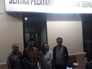 Palsukan Dokumen untuk Jual Harta Gono-gini, Handoko Dipolisikan Mantan Istri