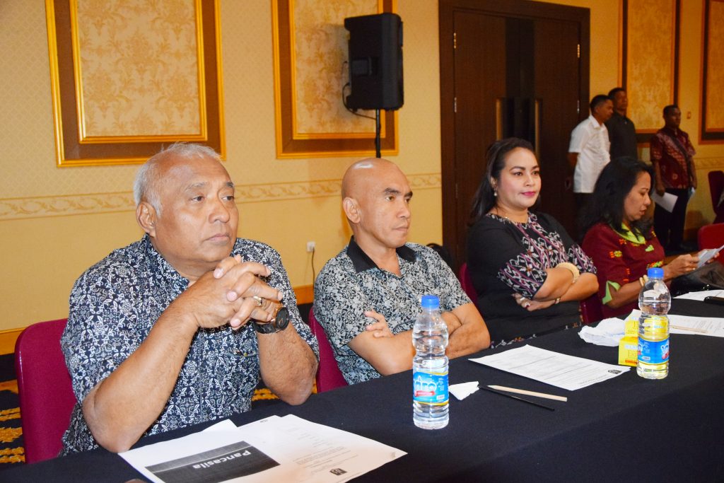 Dewan Ingatkan Pemerintah Maksimalkan Pelayanan e-KTP