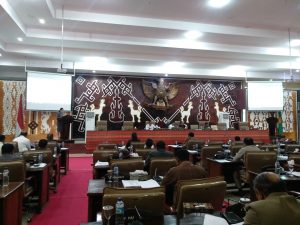 Banggar Desak Pemprov NTT Tingkatan PAD 