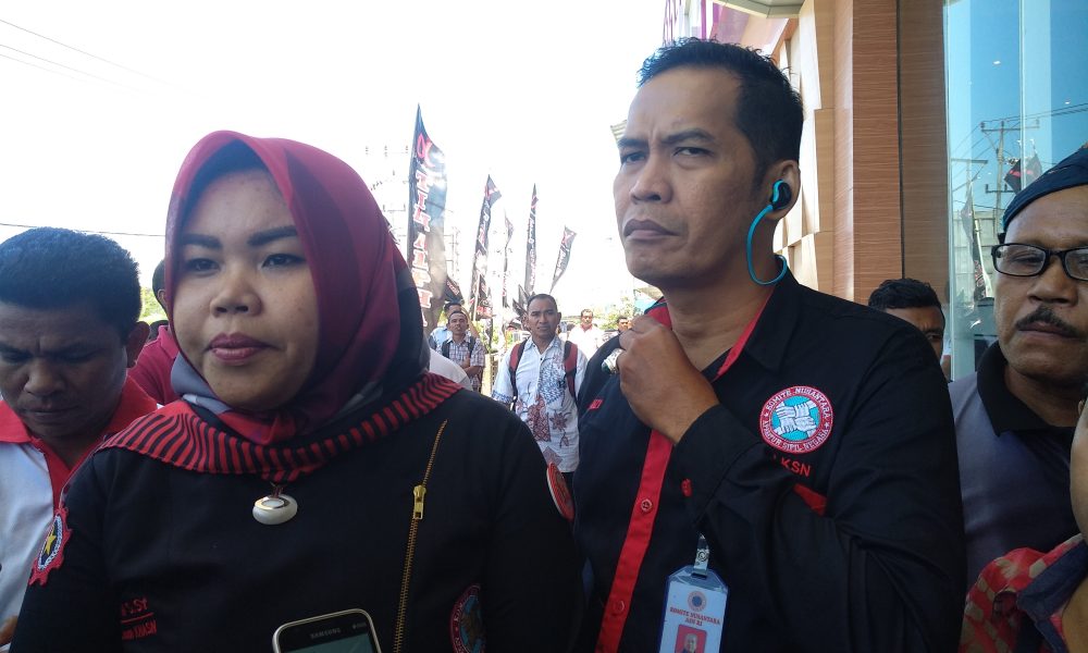 Dinilai Tidak Berkeadilan, KSASN Minta UU ASN Segara Direvisi