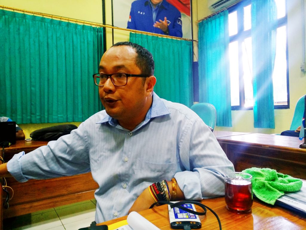 Kebijakan Investasi Perlu Didukung Kajian Mendalam Terkait Potensi Konflik