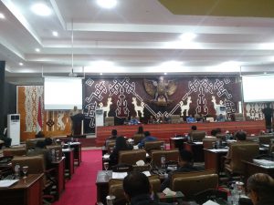 Fraksi PKB: Kelor Jangan Diproyekkan