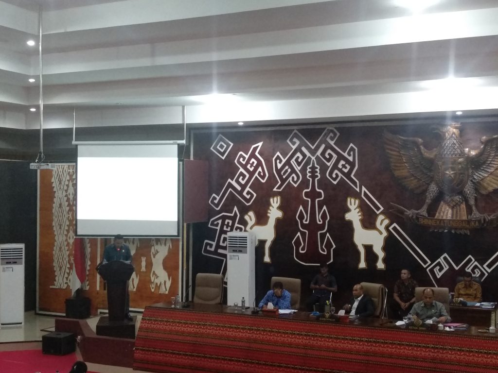 Fraksi Keadilan dan Persatuan Minta Pemerintah Awasi Harga Bahan Makanan Pokok
