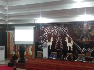 Fraksi Keadilan dan Persatuan Minta Pemerintah Awasi Harga Bahan Makanan Pokok
