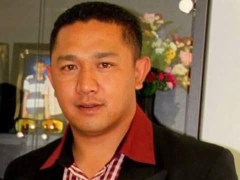 Dewan Dukung Konsep Moratorium dan Reklamasi Pascatambang