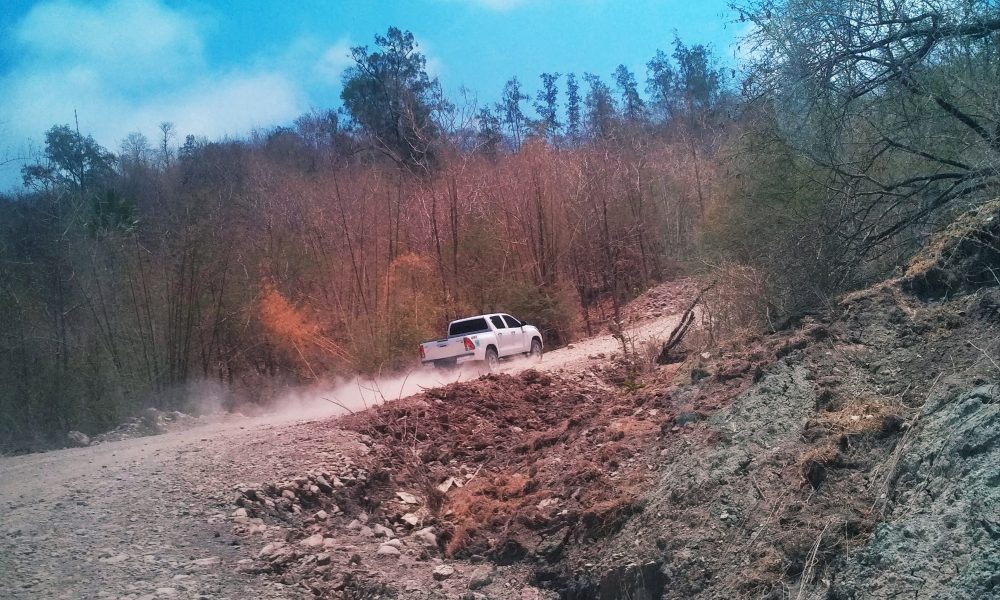 Pemerintah NTT Alokasikan Rp250 Miliar untuk Perbaikan Jalan Amfoang