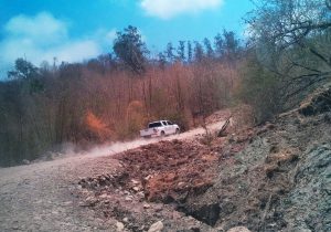 Pemerintah NTT Alokasikan Rp250 Miliar untuk Perbaikan Jalan Amfoang