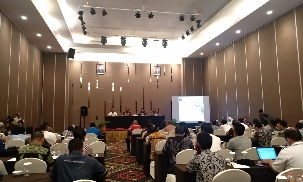 Jelang Natal, Kemendag dan Pemda NTT Pastikan Stok dan Harga Bapok Terkendali