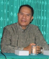 Mahkamah Agung Tolak Peninjauan Kembali Sega Fransiskus