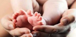 Bayi Baru Lahir Dibunuh, Ada Dua Luka Tikaman di Perut