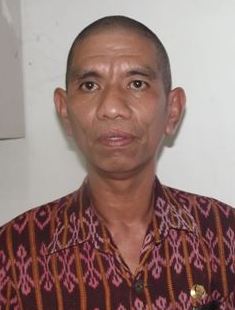 Kejati Teliti Berkas Perkara Benny Sain dan Yusuf Made