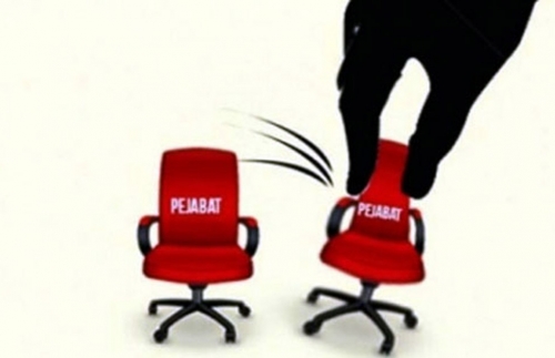 94 Jabatan di Pemkot Kupang Lowong, Wali Kota: Segera Rolling Eselon II, Lurah dan Camat