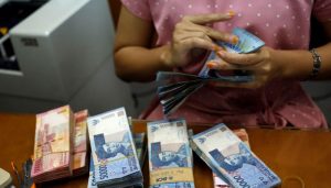 Pemkot Kupang Segera Naikan Dana Operasional Lurah, RW dan RT