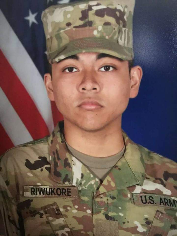 Mengenal Franklin Riwu Kore, Sniper Tentara Amerika Asal Sabu Raijua