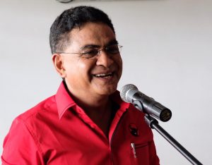 99 Titik di Pulau Flores, Lembata dan Alor Terima VSAT untuk Akses Internet Gratis