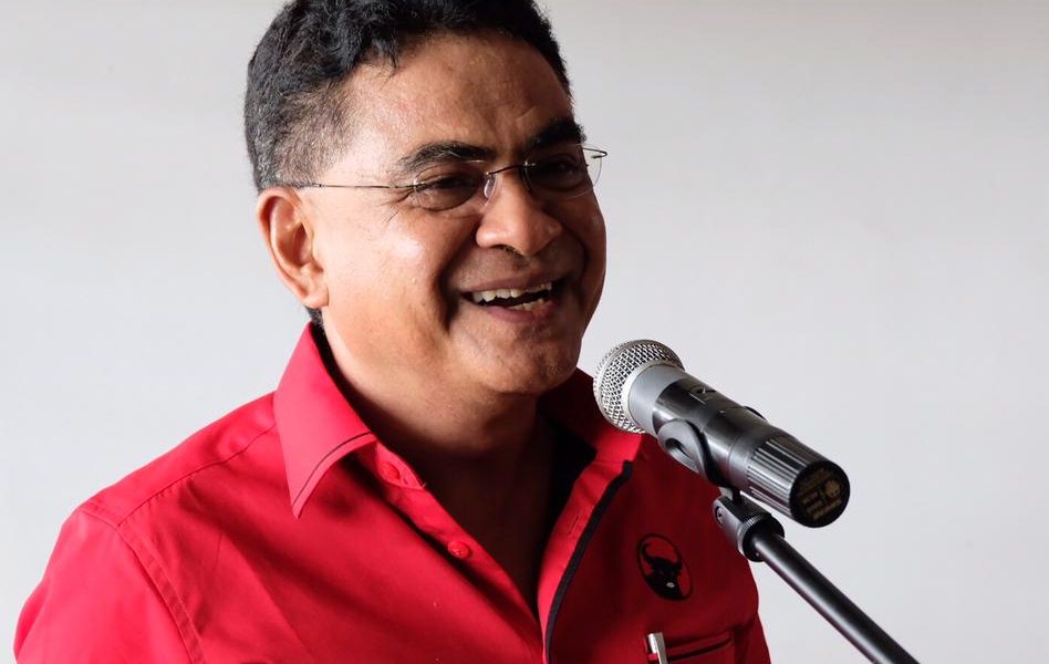 99 Titik di Pulau Flores, Lembata dan Alor Terima VSAT untuk Akses Internet Gratis