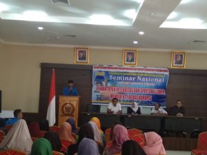 PMII Kupang Pertanyakan Kinerja Bank NTT