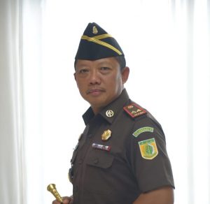 Dalami Penyelidikan, Intel Over Kasus Tanah Jonas Salean ke Pidsus