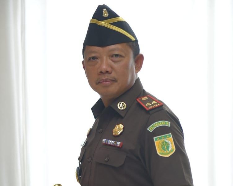 BPKP Hitung Kerugian Negara Kasus Bansos Sarai