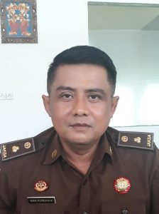 Korupsi Dana Beasiswa Politani Kupang, Aidamel Takalapeta dan Kristoforus Laba Tersangka