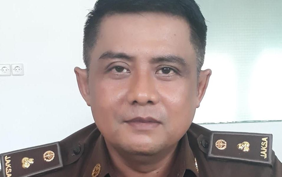 Tersangka Korupsi, Jaksa Tahan Sekdis Kominfo Sabu Raijua