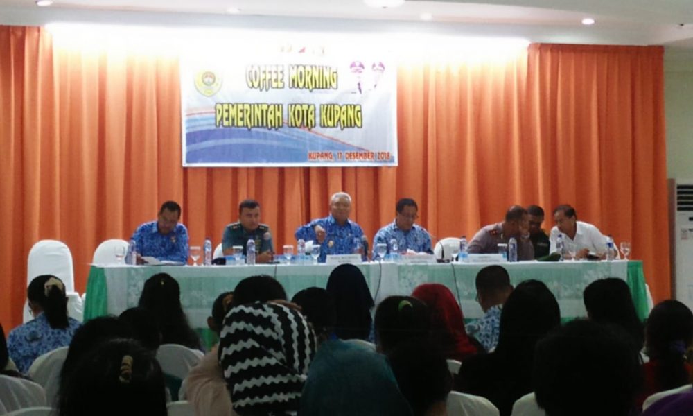 Pemkot Segera Cabut Izin KD, Setiap PSK dapat Bantuan Rp 5,5 Juta