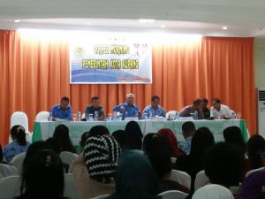 Pemkot Segera Cabut Izin KD, Setiap PSK dapat Bantuan Rp 5,5 Juta