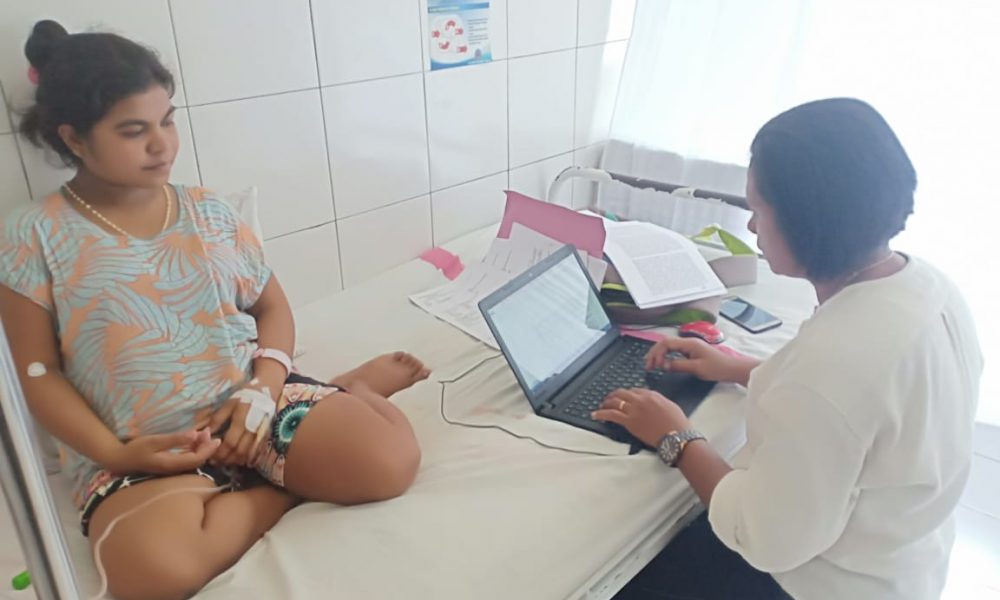 Lagi, Mahasiswi Muhamadiyah Kupang Bunuh Bayi Baru Lahir