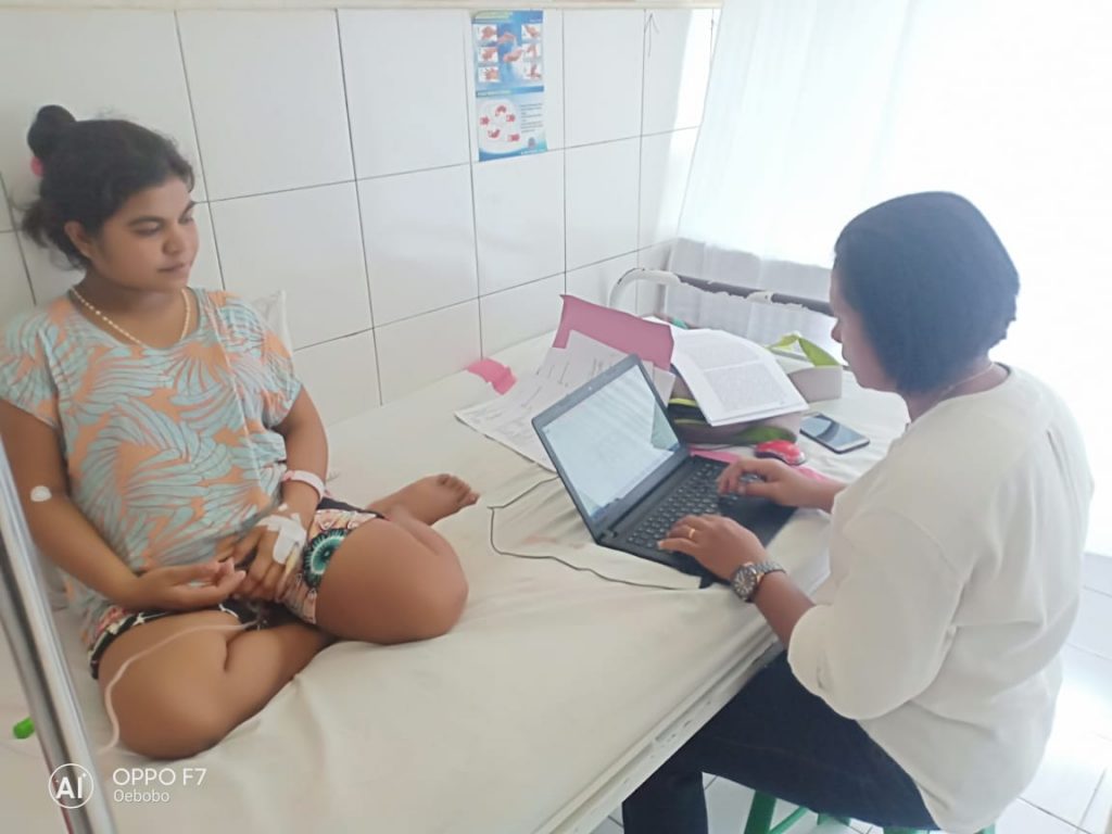 Lagi, Mahasiswi Muhamadiyah Kupang Bunuh Bayi Baru Lahir