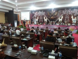 Gubernur Viktor Laiskodat Bakal Adakan Festival Rumah Bersih di Seluruh NTT