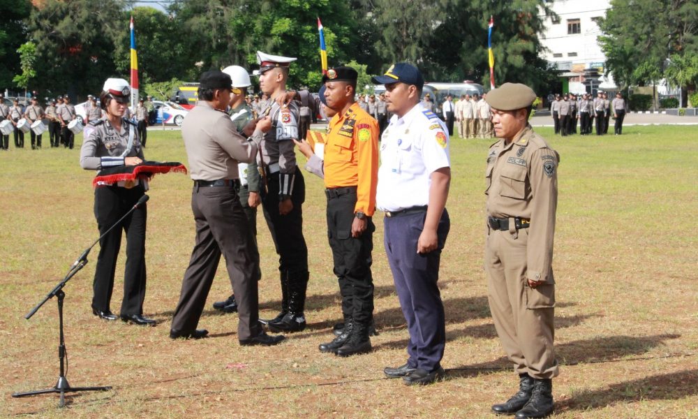 Polri-TNI Siap Amankan Natal di NTT, Siagakan 5.251 Personel